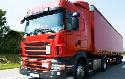 Bursa Hasköy Ambar Kargo