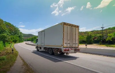 Bursa ile Hasköy Arası Bulaşık Makinesi Taşıma