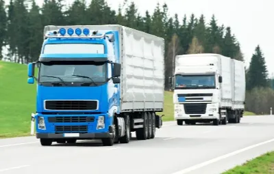 Bursa ile Hasköy Arası Eşya Taşıma